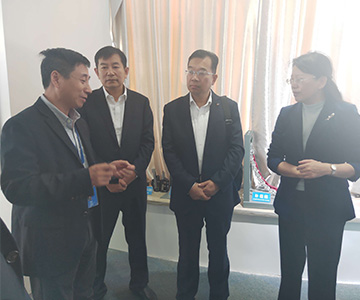 丹桂飄香迎貴賓