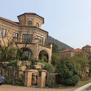 杭州蕭山生態(tài)園