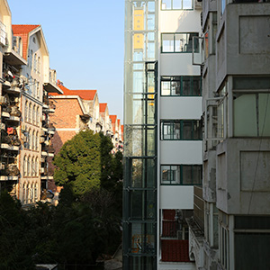 南京新金貿花園