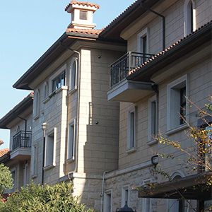 宜興別墅小區(qū)