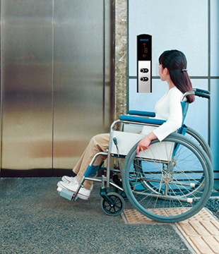 病床電梯 病床電梯