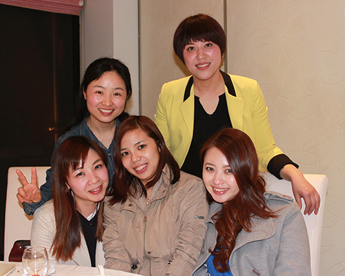 馬來西亞代理商考察公司(2015)