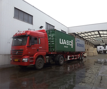 喜愛今朝繁榮景-關(guān)于奧瑪斯電梯出口業(yè)務(wù)的報(bào)道