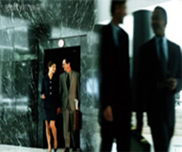 浙江電梯產量全國第三 多項監管工作全國首創