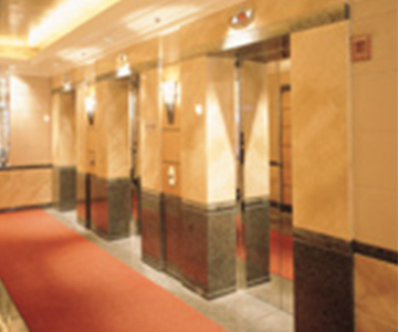 新法規出臺:12層以上住宅最少安裝兩部電梯