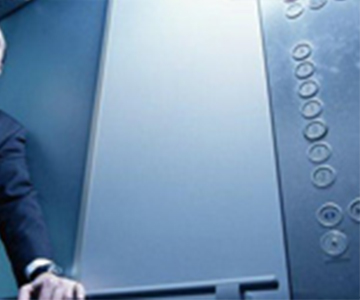 節能電梯 引領建筑低碳未來